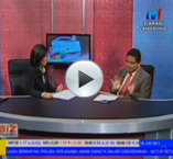 GST Menjana Ekonomi